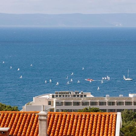 Apartman Gaby Makarska Exteriör bild